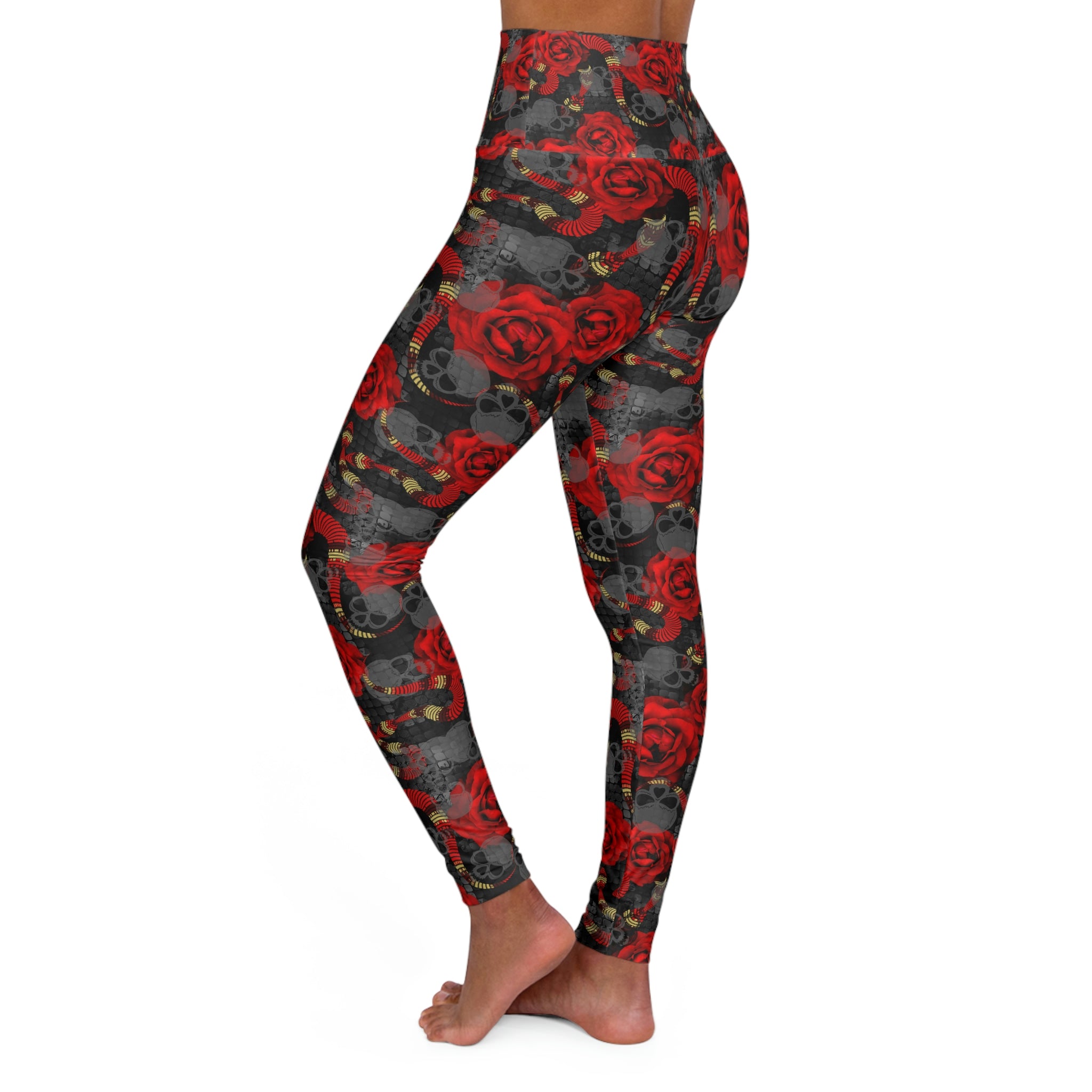 She Rebel Fitwear