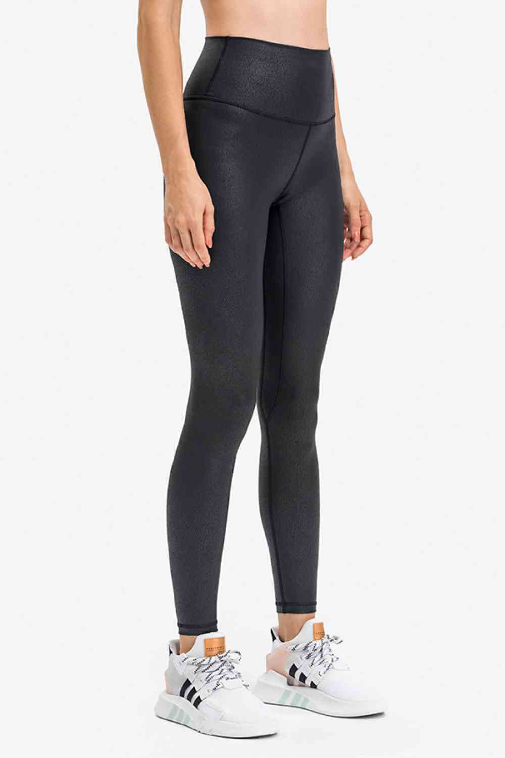 Invisible Pocket Sports Leggings | Available in 3 Colors