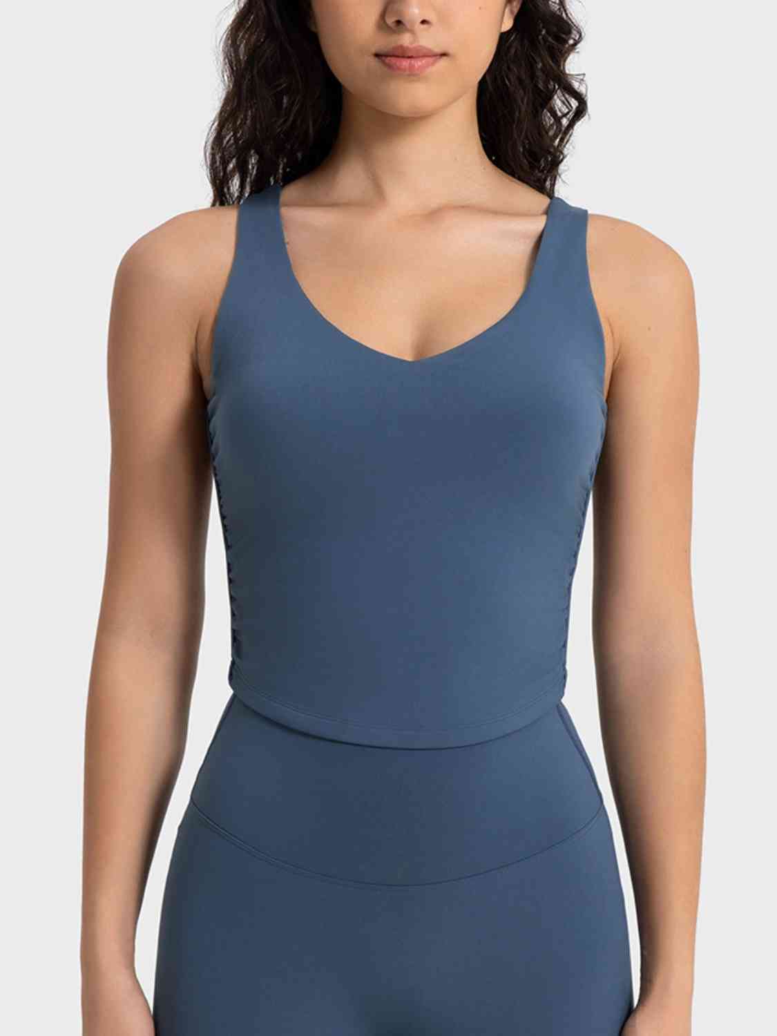 She Rebel Fitwear