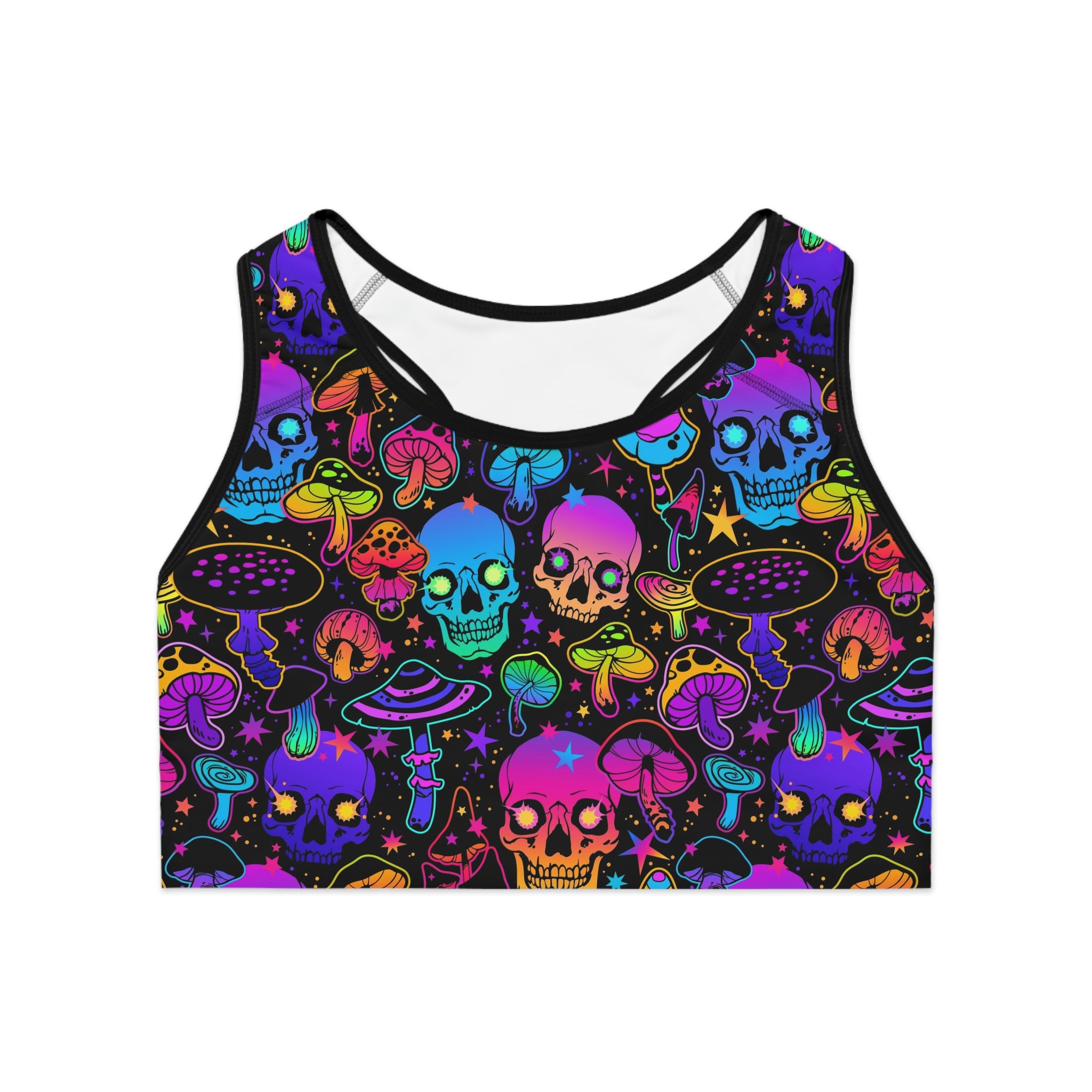 She Rebel Fitwear