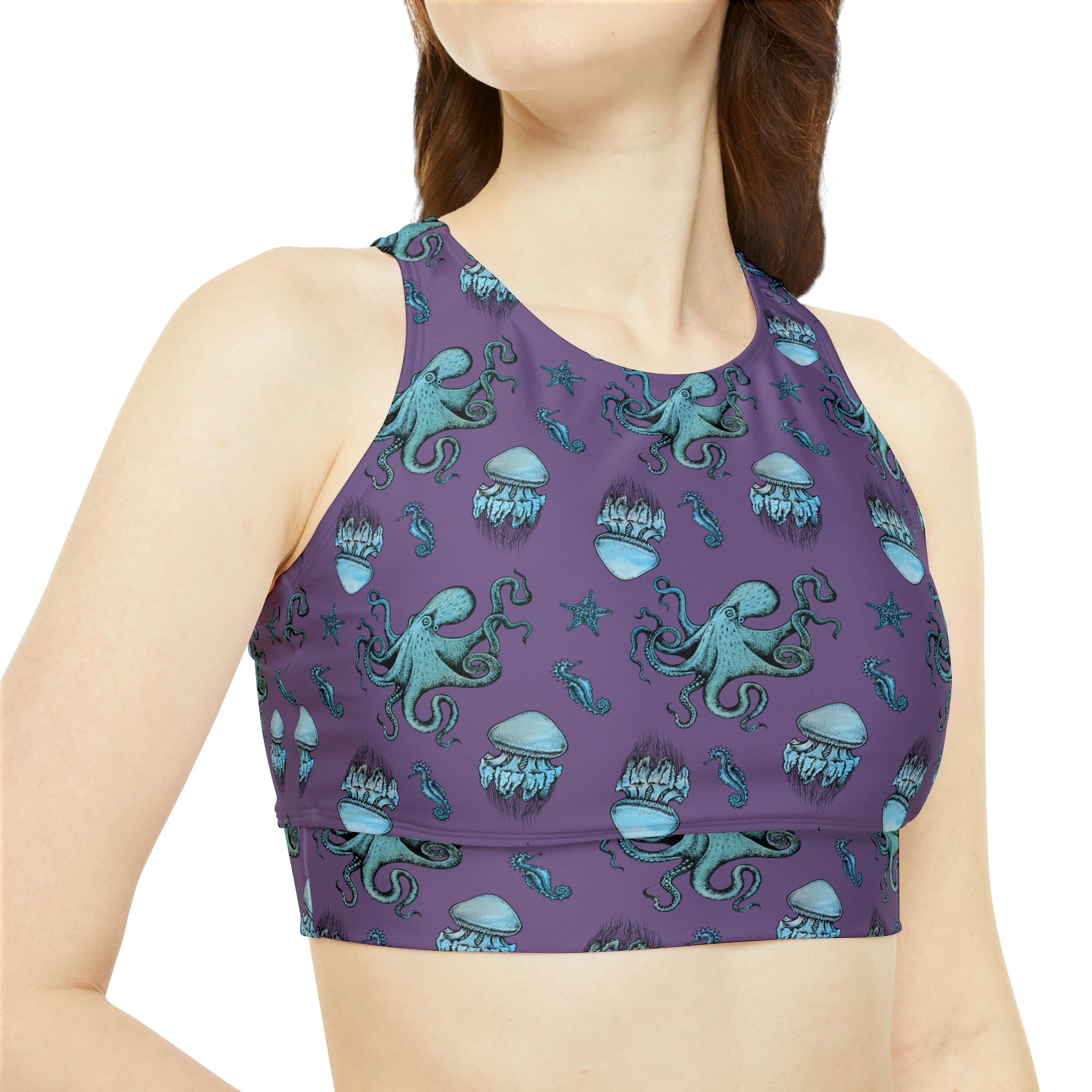 She Rebel Fitwear