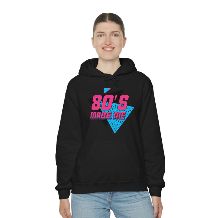 Black Girl Hoodie