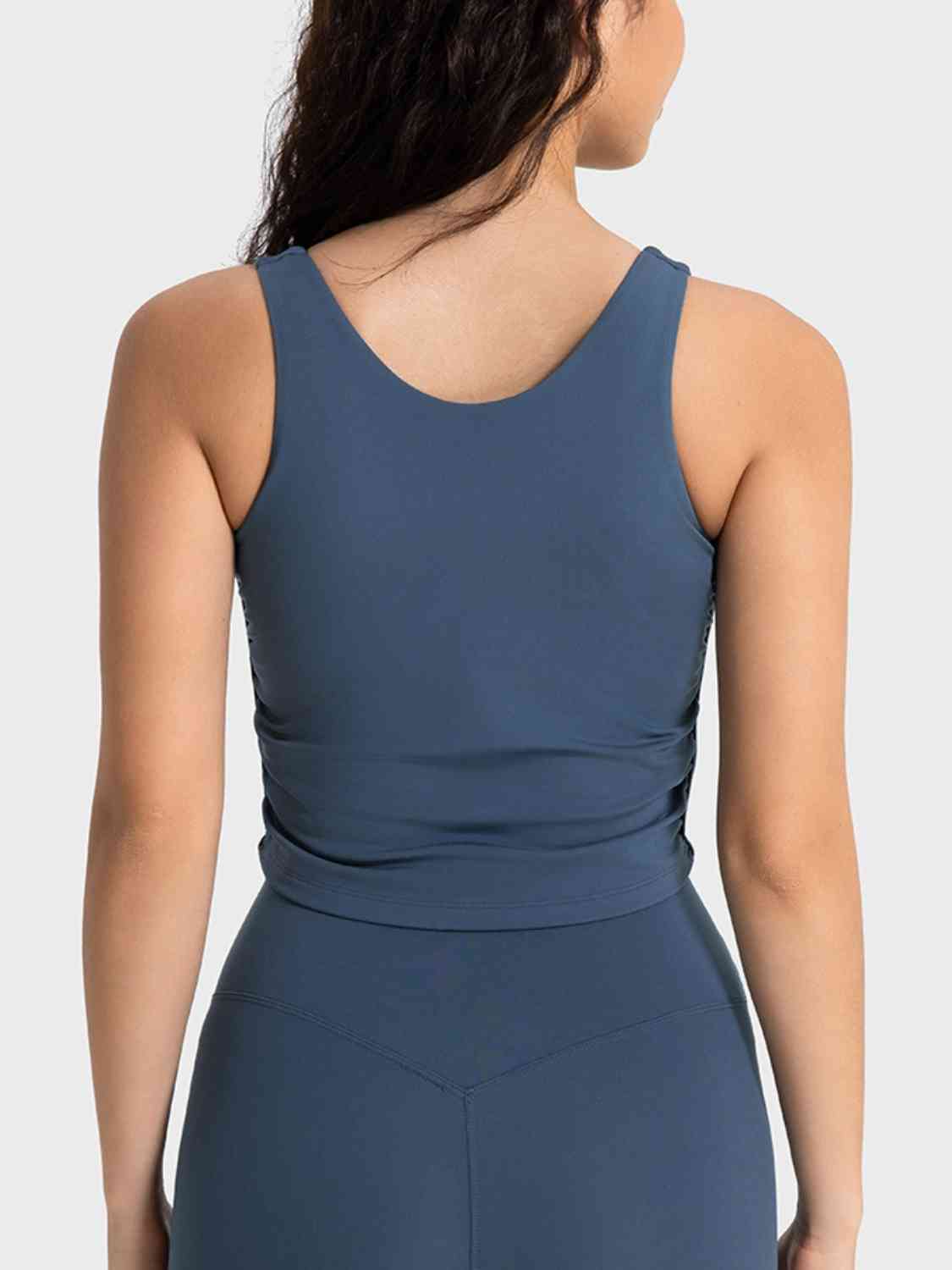 She Rebel Fitwear