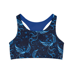 Phoenix Rising Sports Bra