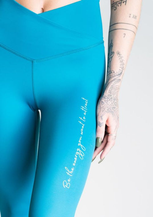 Energy Eco Leggings