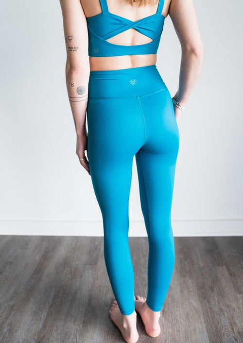 Energy Eco Leggings