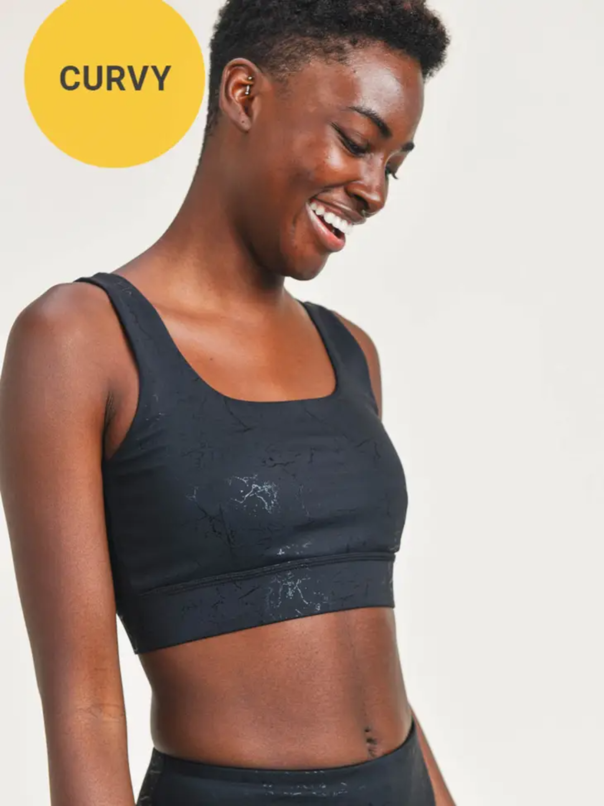 She Rebel Fitwear
