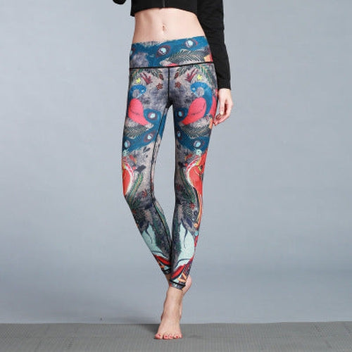 She Rebel Fitwear
