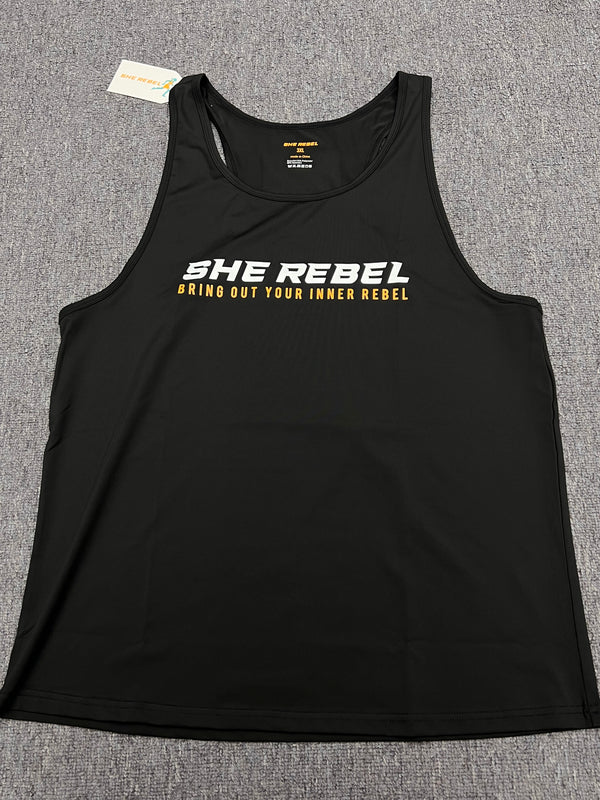 Discover She Rebel Brand Label Collection – She Rebel Fitwear