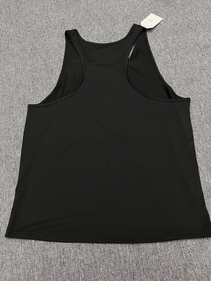 Black Tank