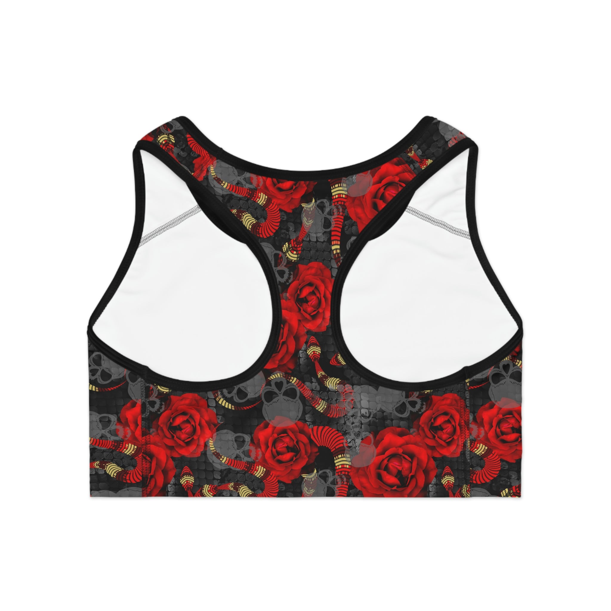 She Rebel Fitwear