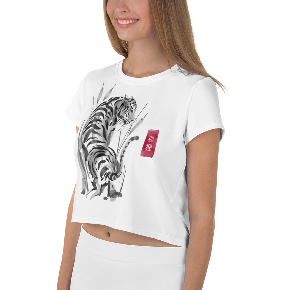 She Rebel Fitwear
