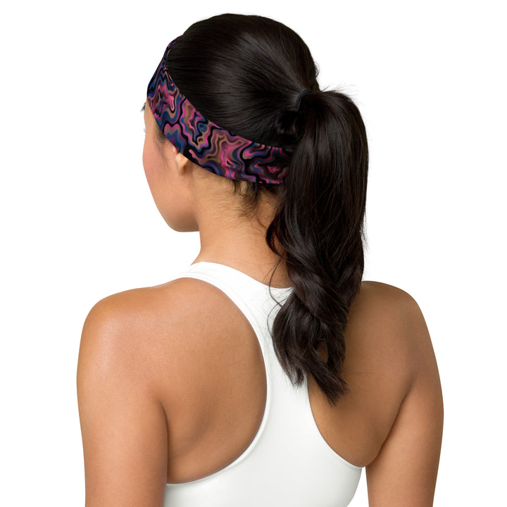 Buy Multicolored Headband at an Affordable Price