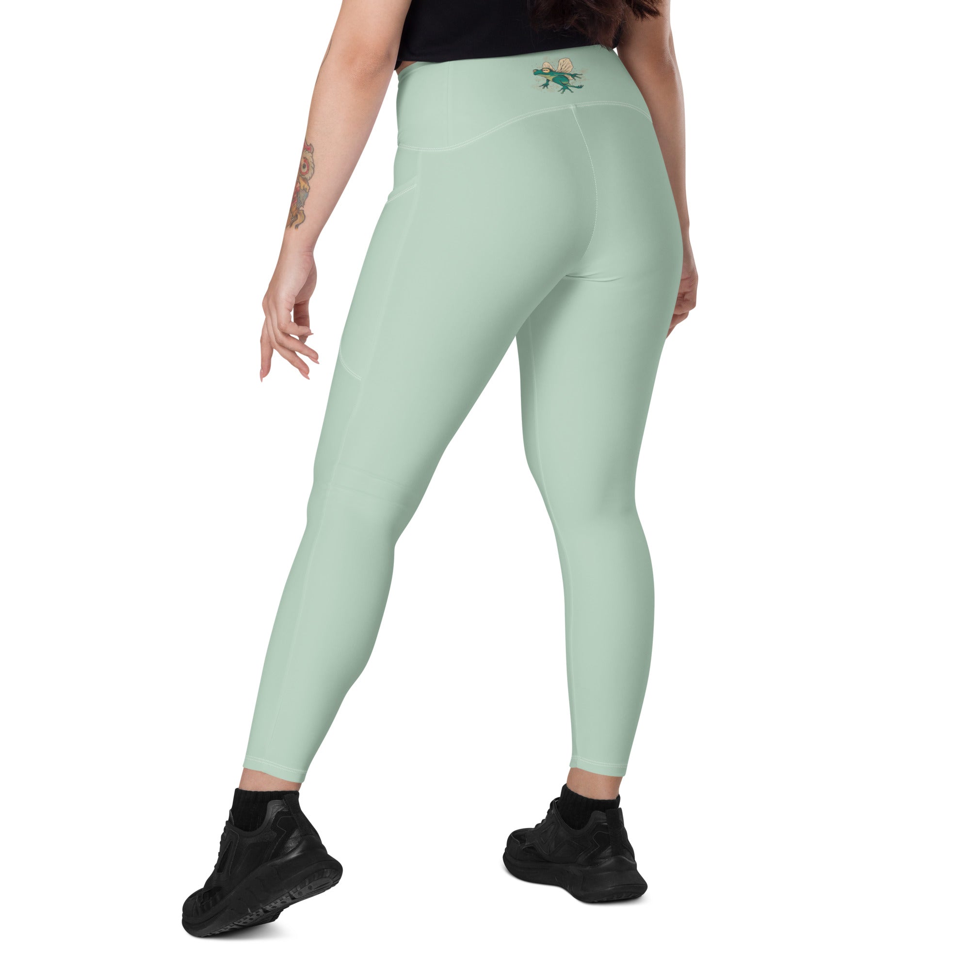 She Rebel Fitwear
