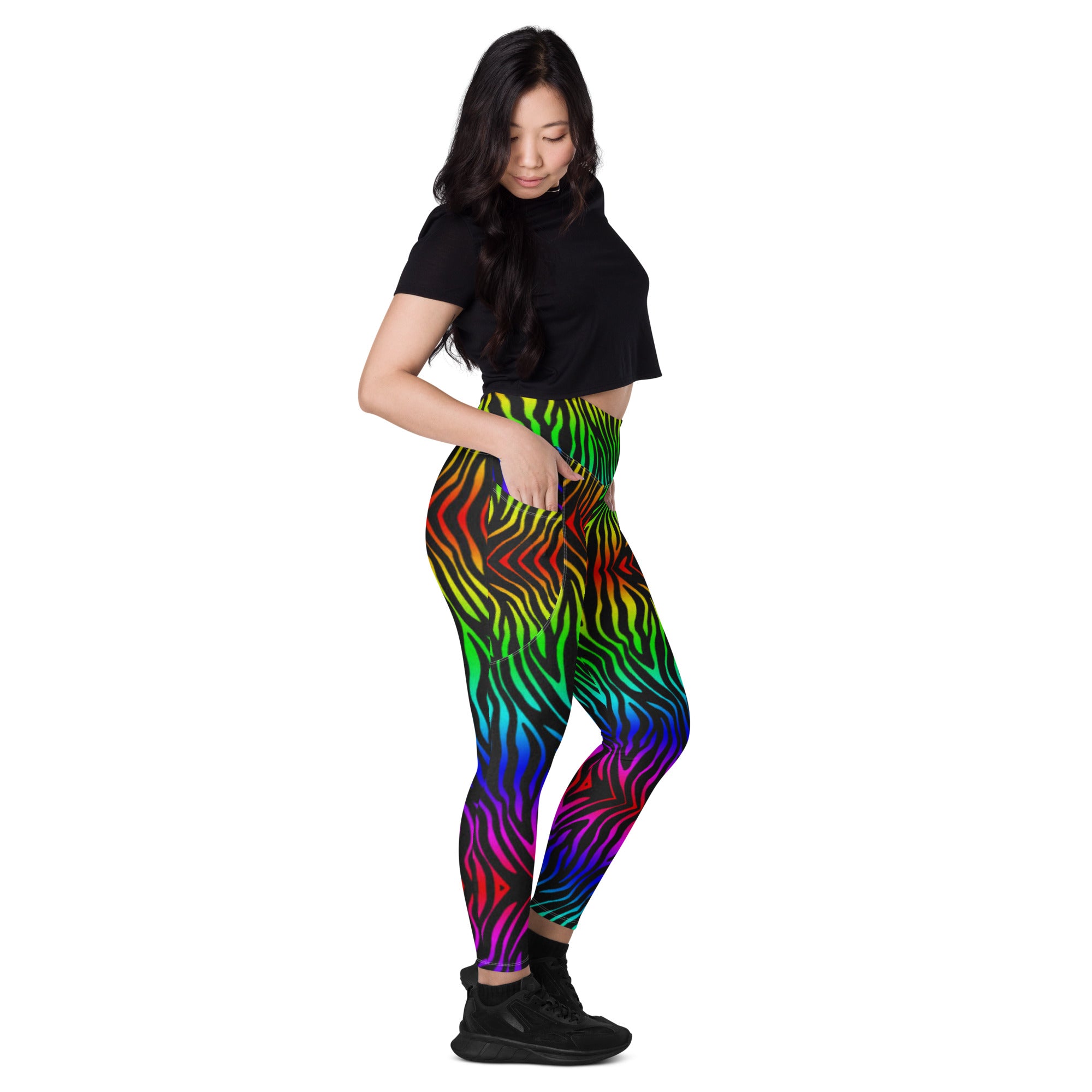 She Rebel Fitwear