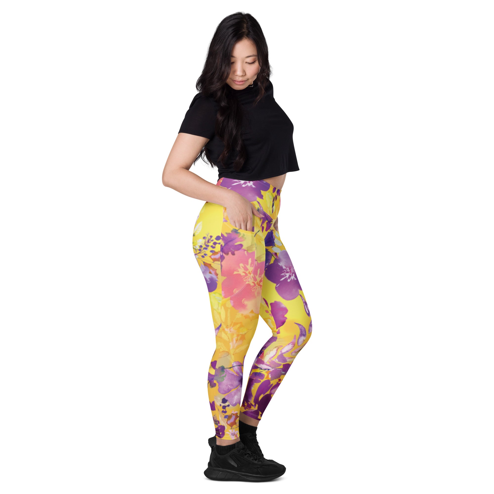 She Rebel Fitwear