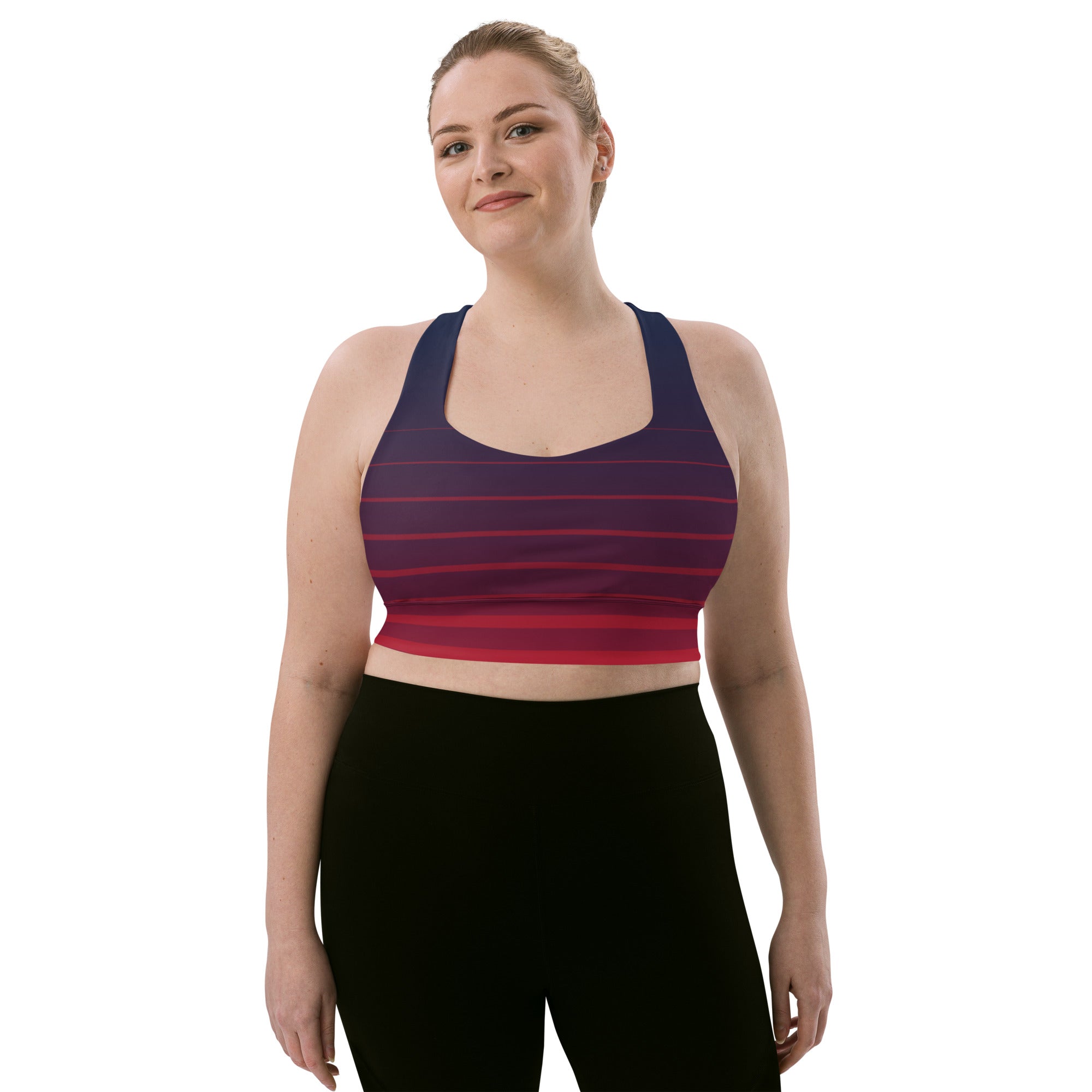 She Rebel Fitwear