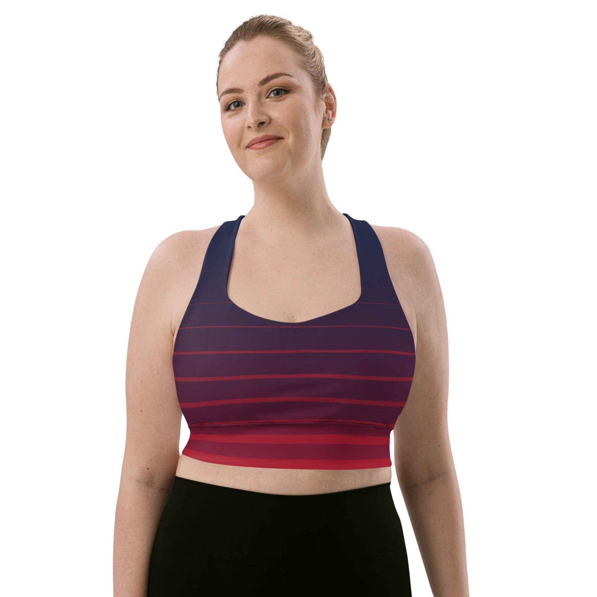 She Rebel Fitwear