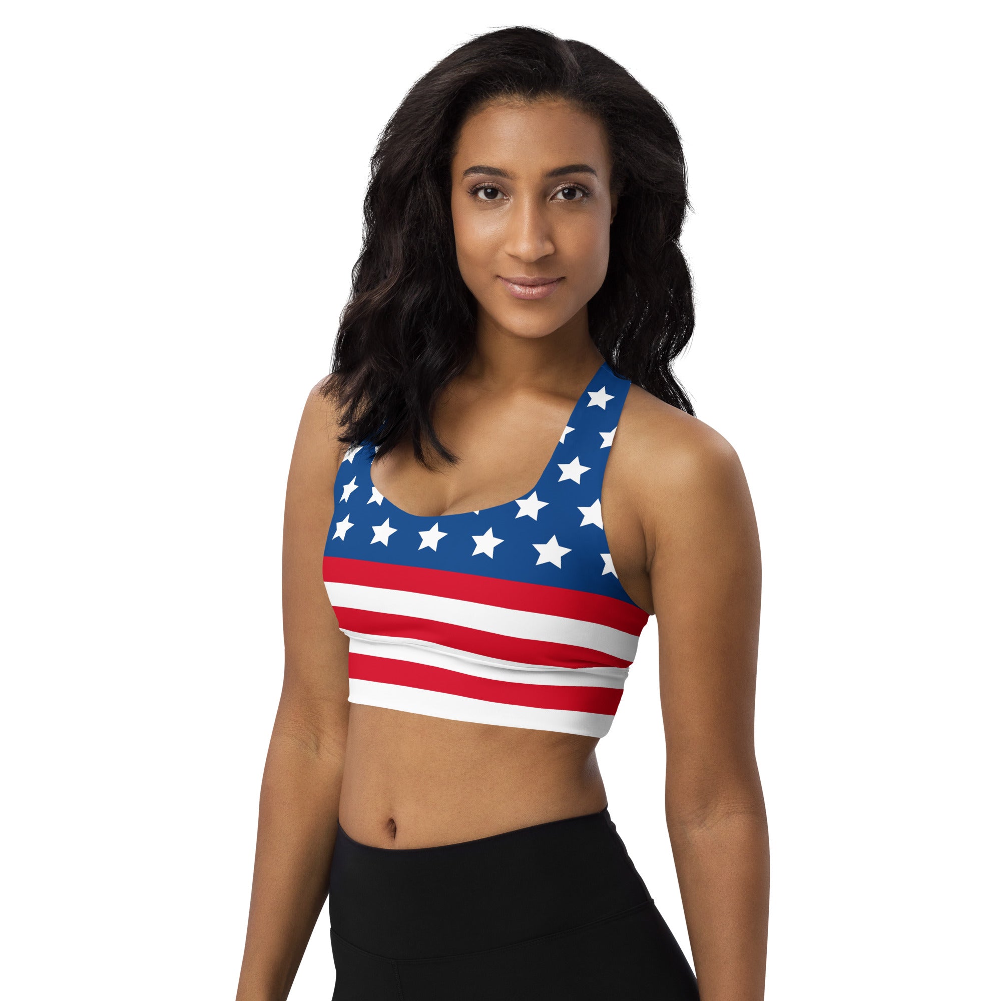 She Rebel Fitwear