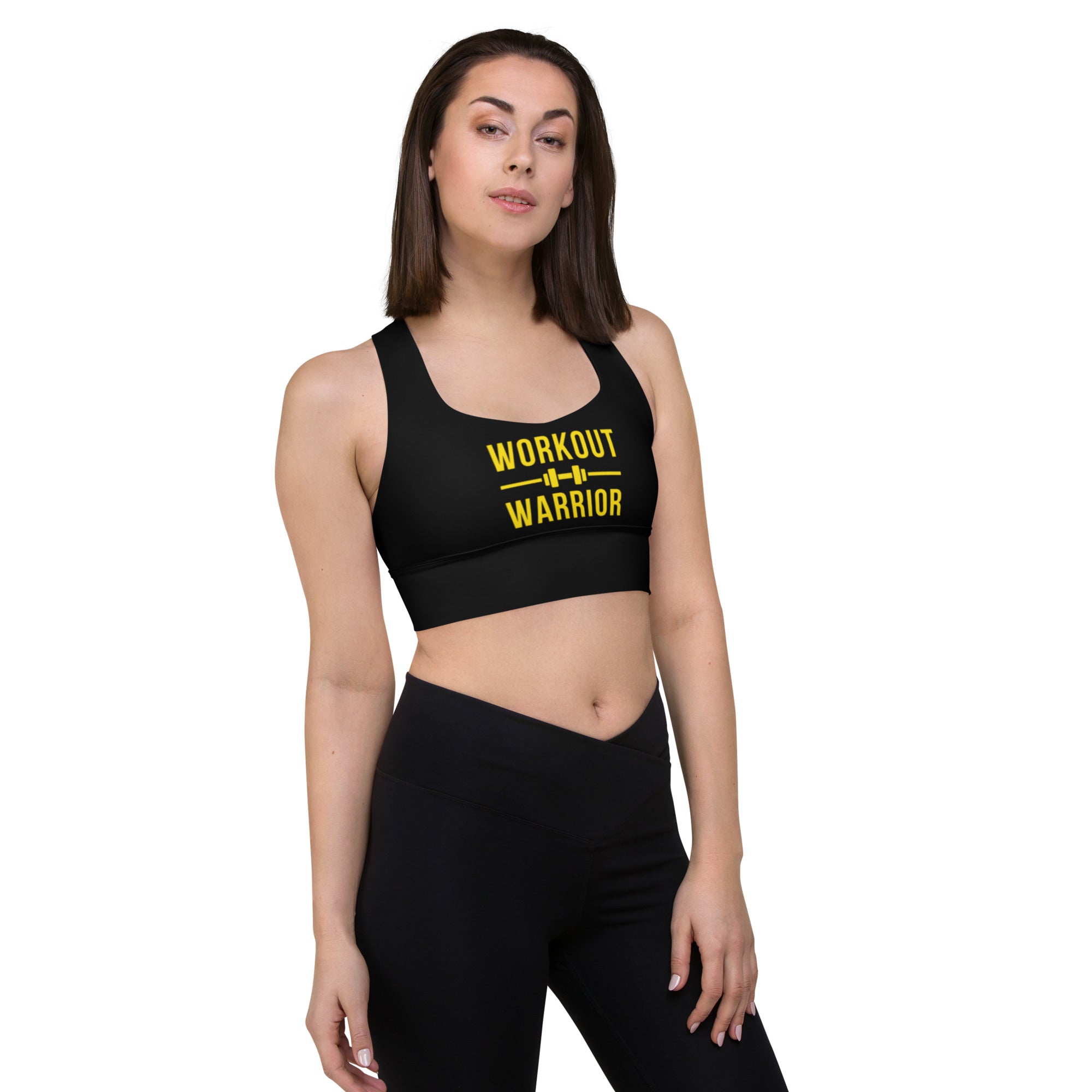 She Rebel Fitwear