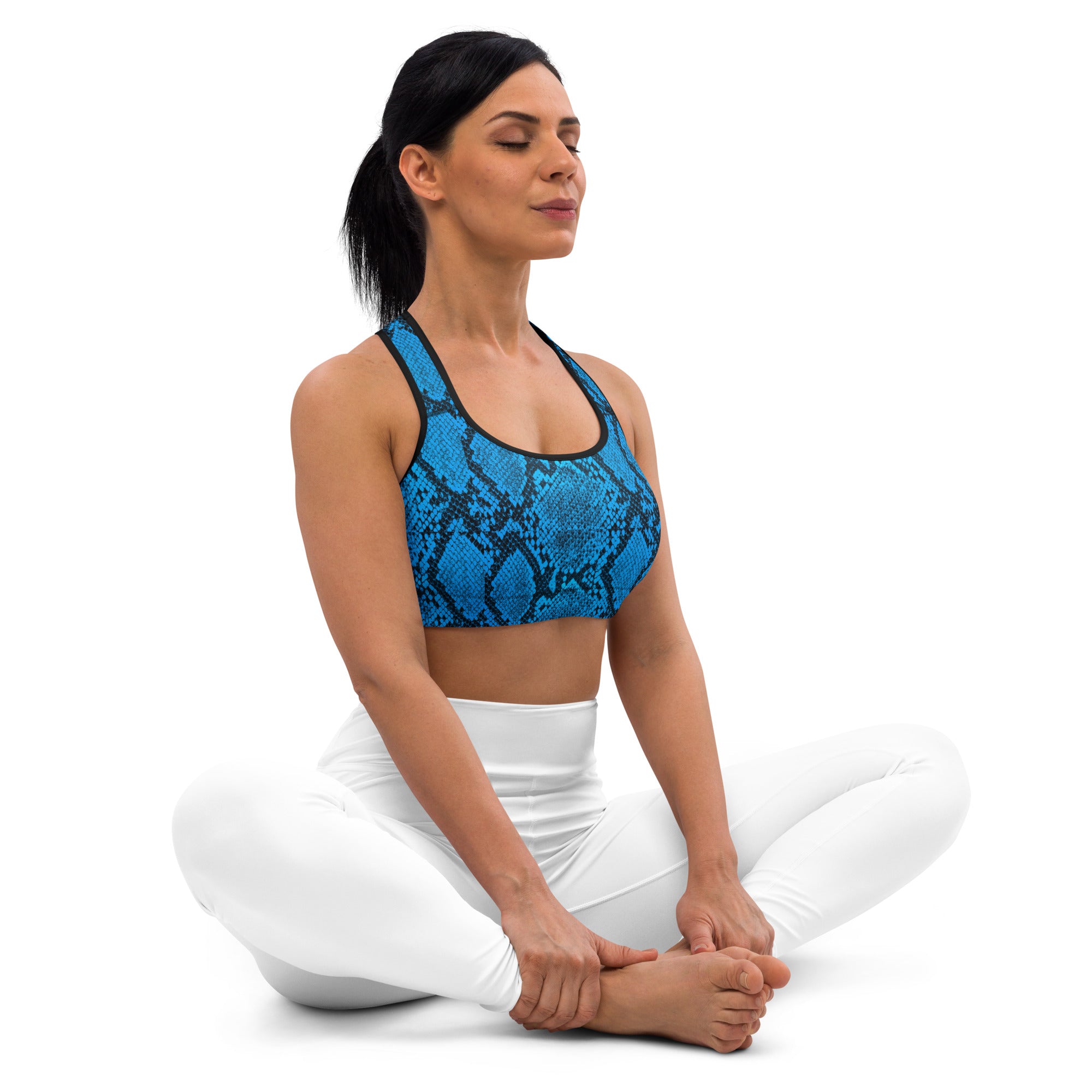 She Rebel Fitwear