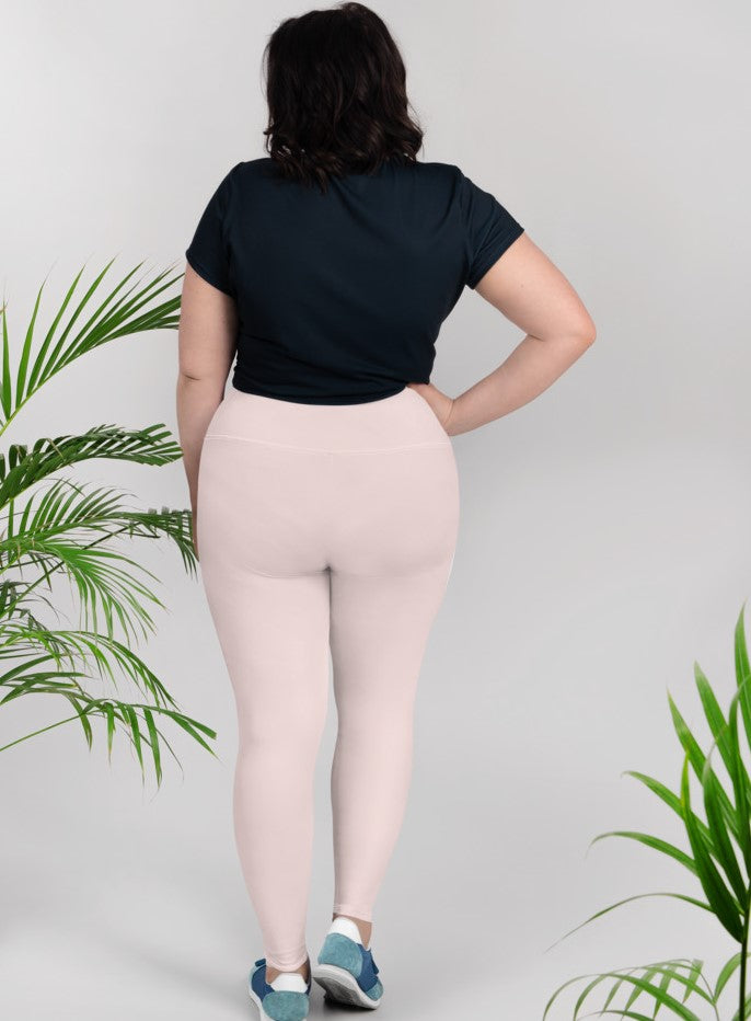 She Rebel Fitwear