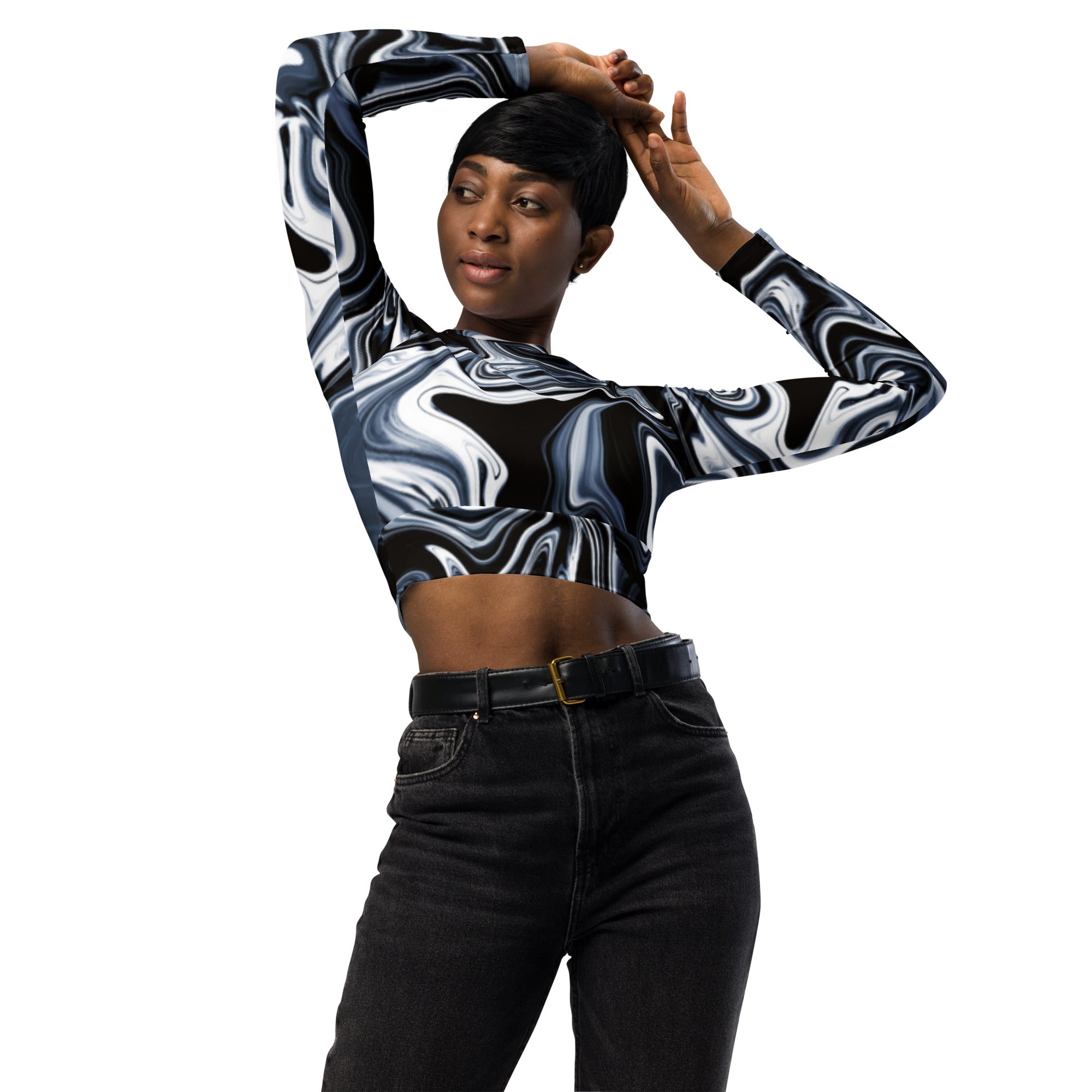 She Rebel Fitwear