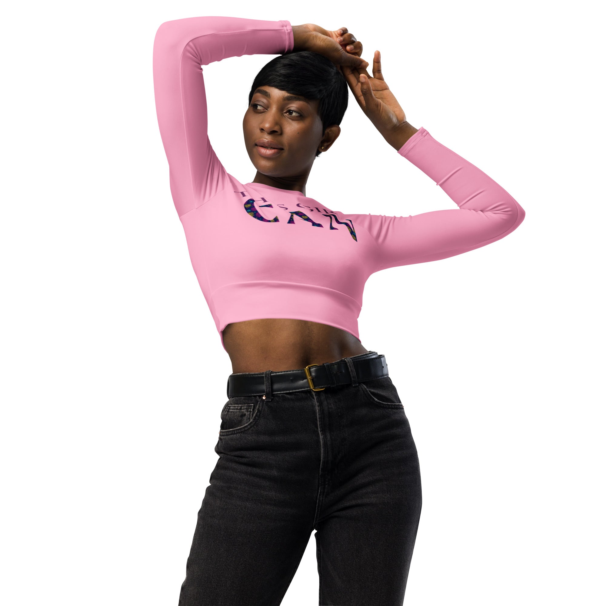 She Rebel Fitwear