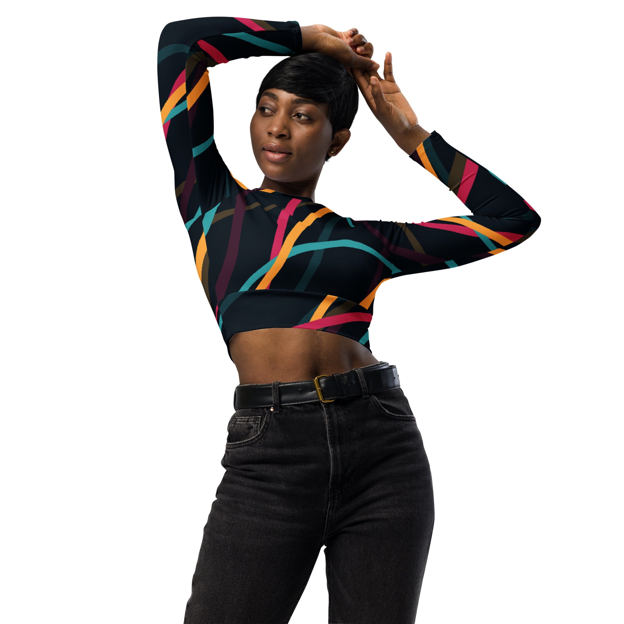 She Rebel Fitwear