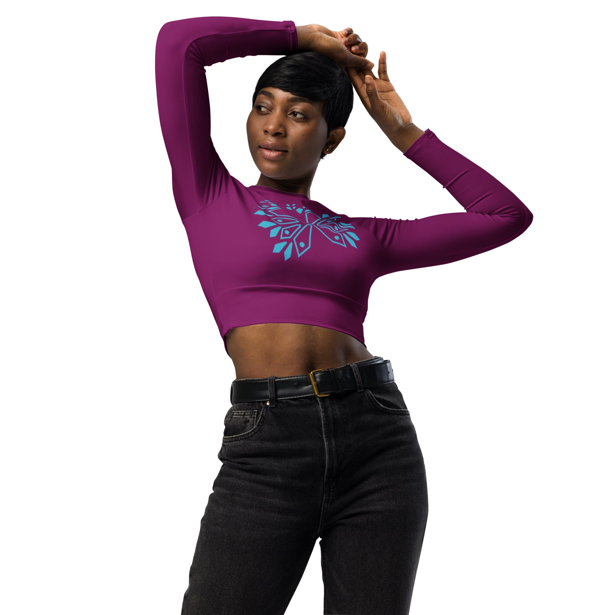 She Rebel Fitwear