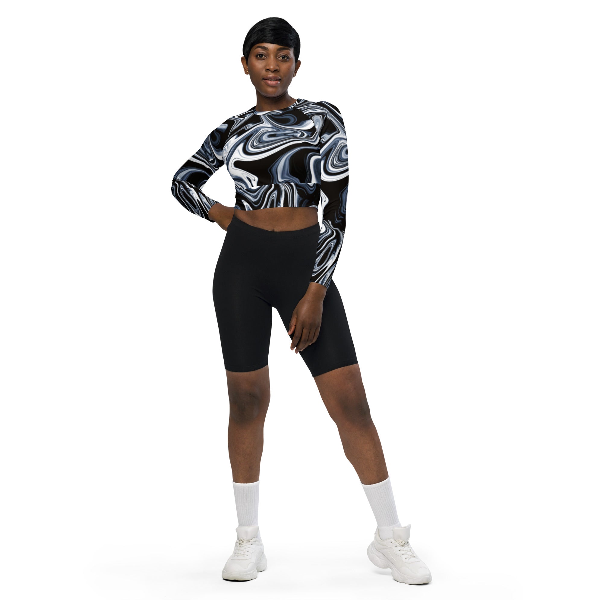 She Rebel Fitwear