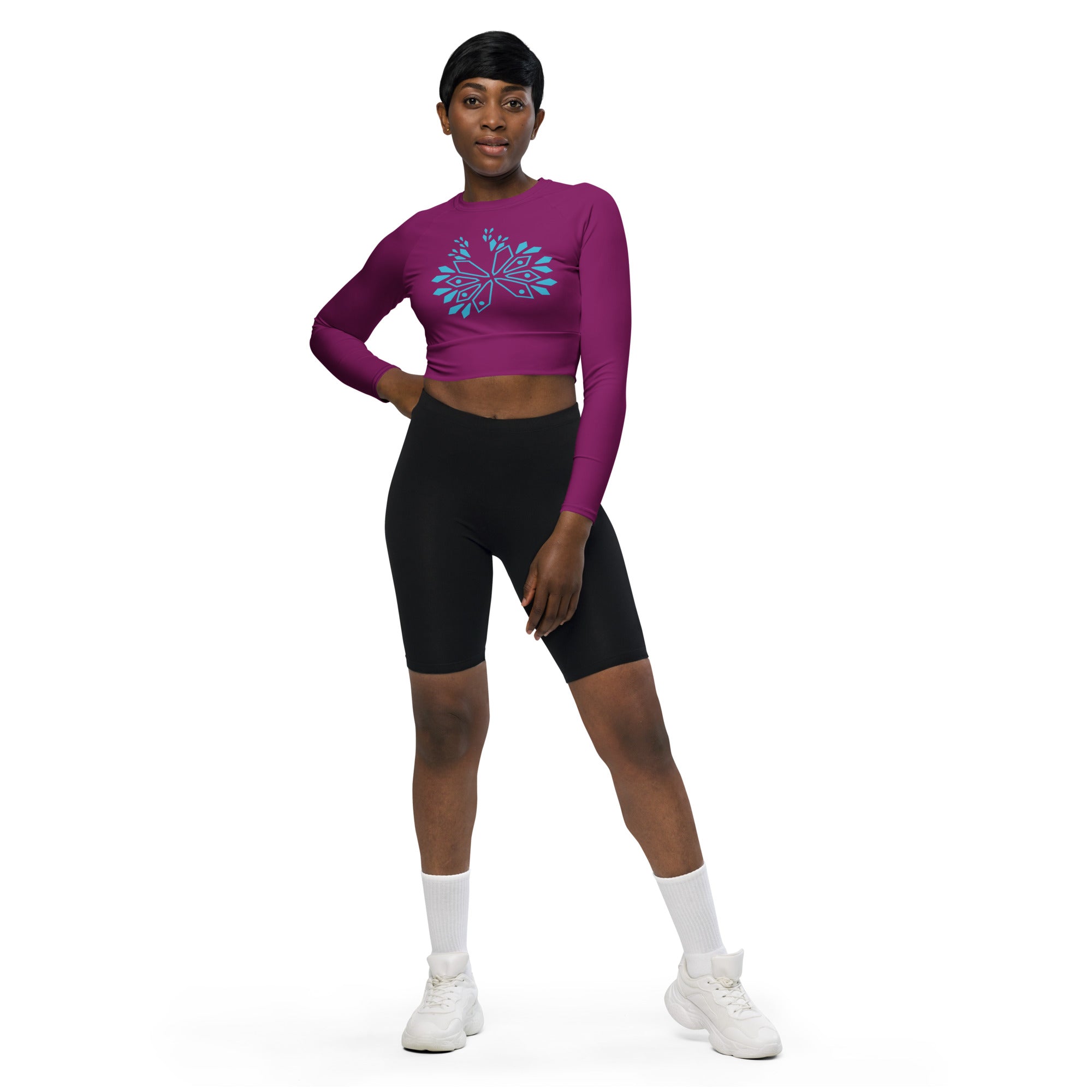 She Rebel Fitwear