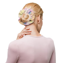 Tie Dye Scrunchie