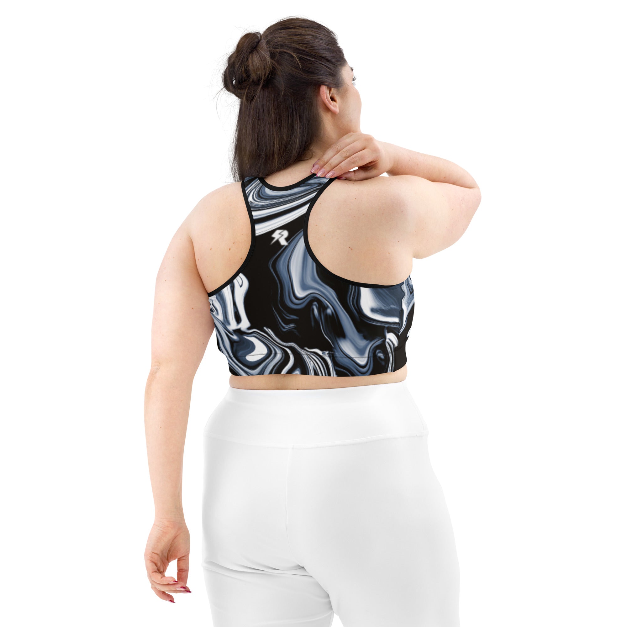 She Rebel Fitwear