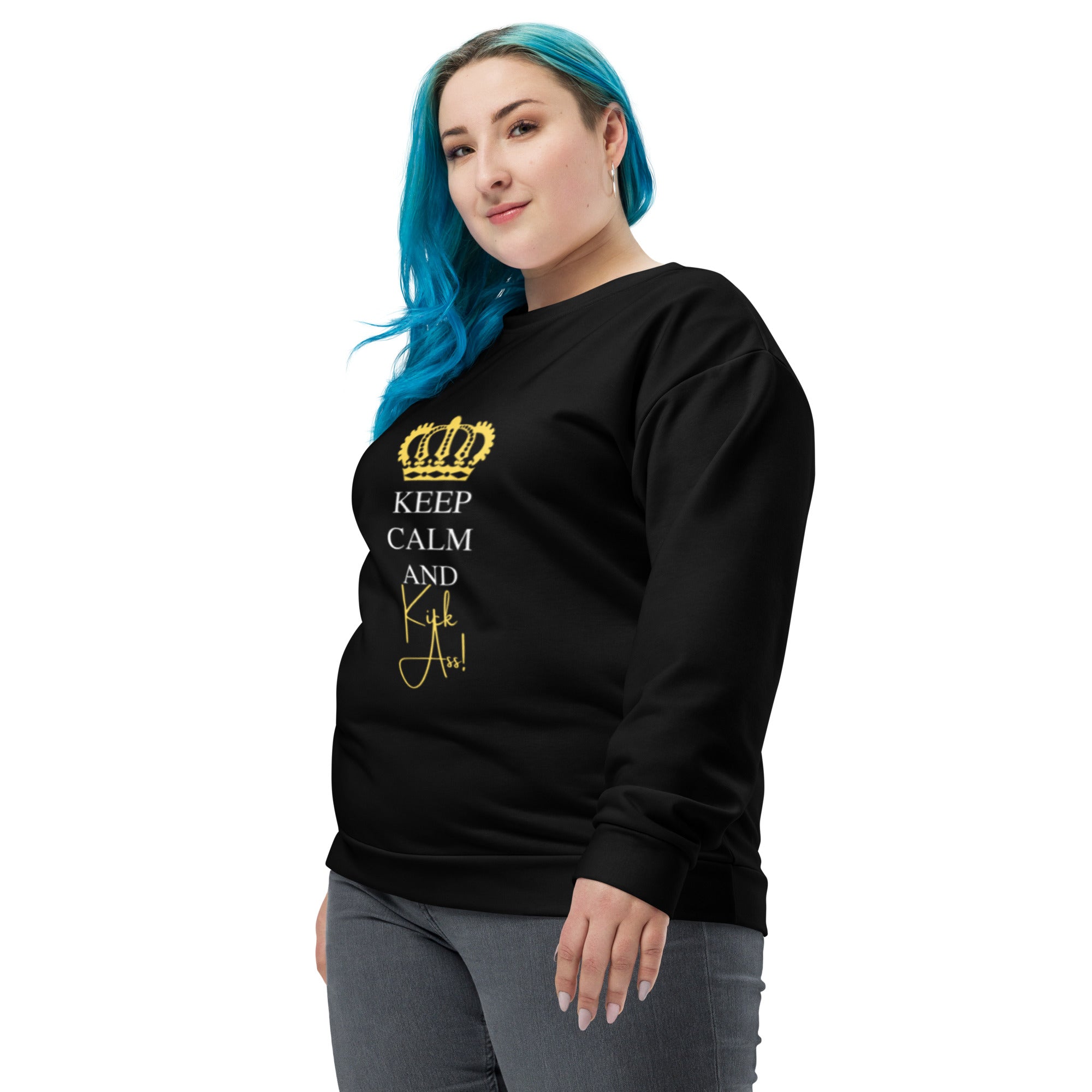 She Rebel Fitwear