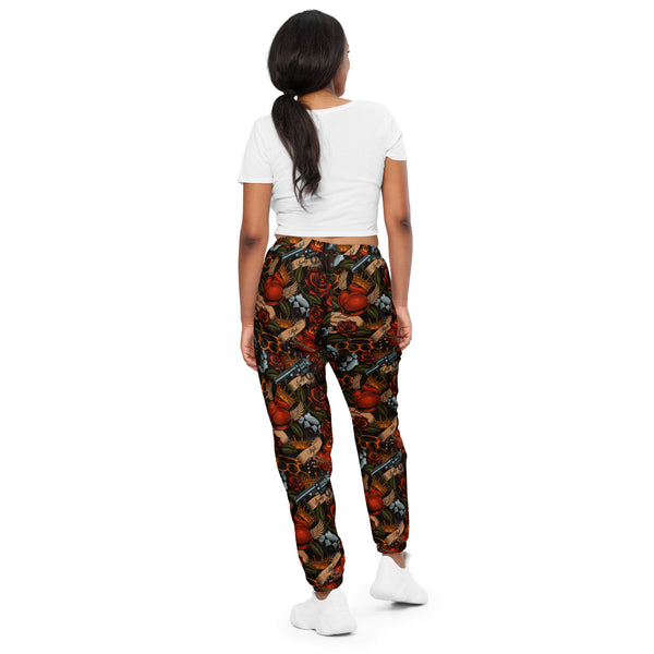 Dressed To Thrill Track Pants