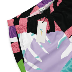 Pop Art Unisex Track Pants