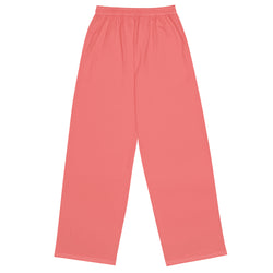 Salmon Pink Lounge Pants