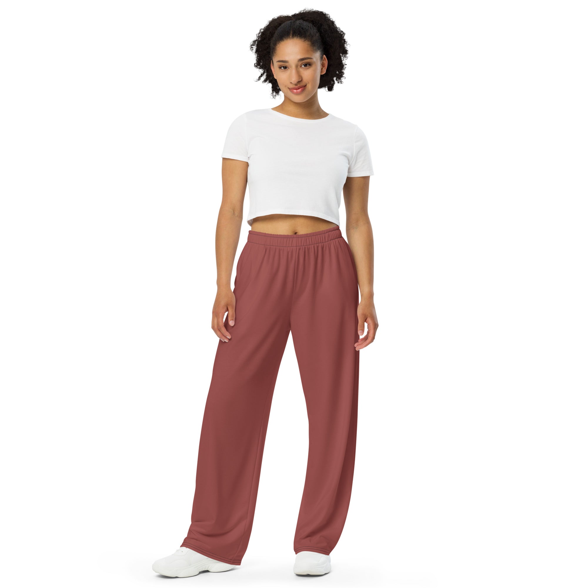 She Rebel Fitwear