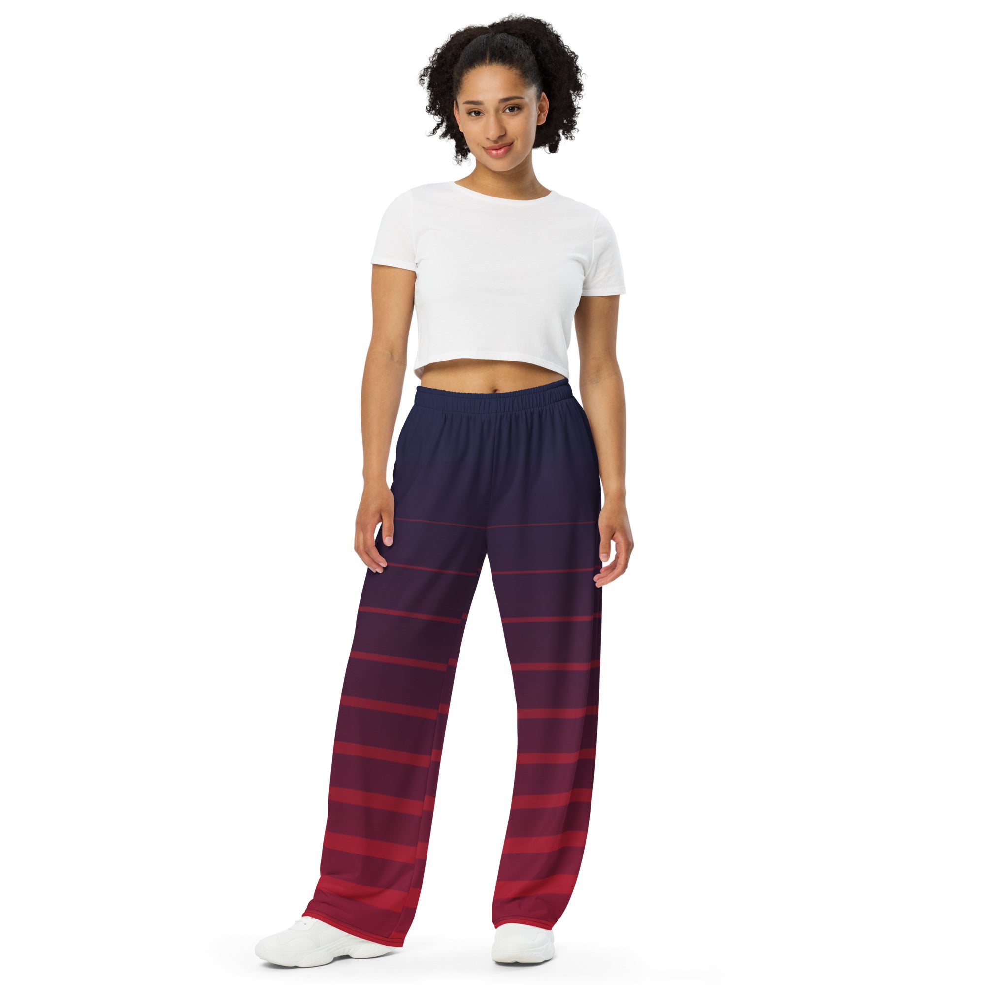She Rebel Fitwear