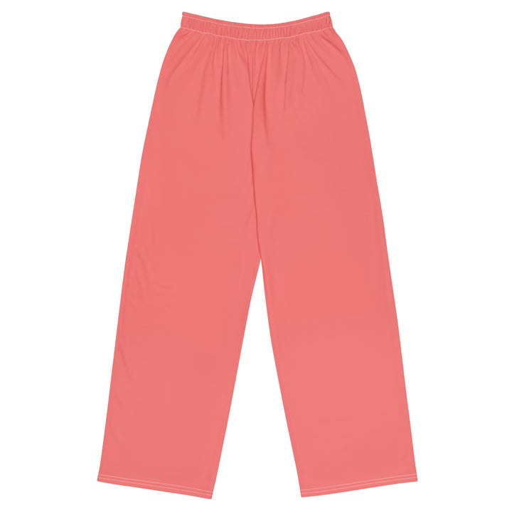 Salmon Pink Lounge Pants