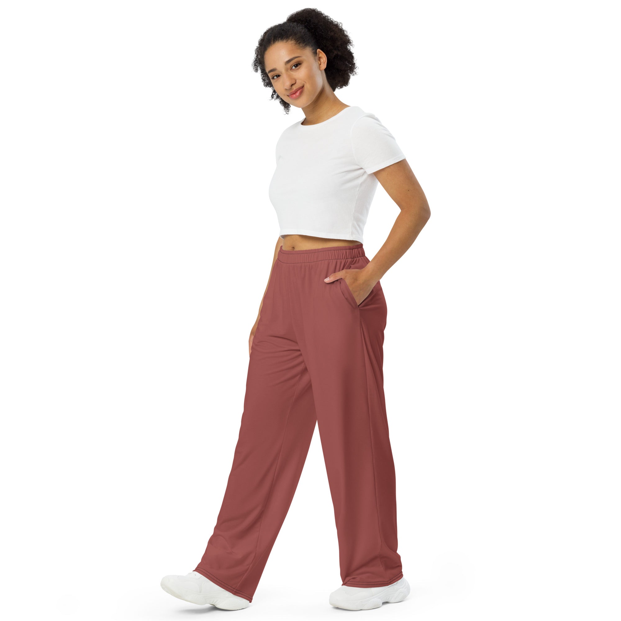 She Rebel Fitwear