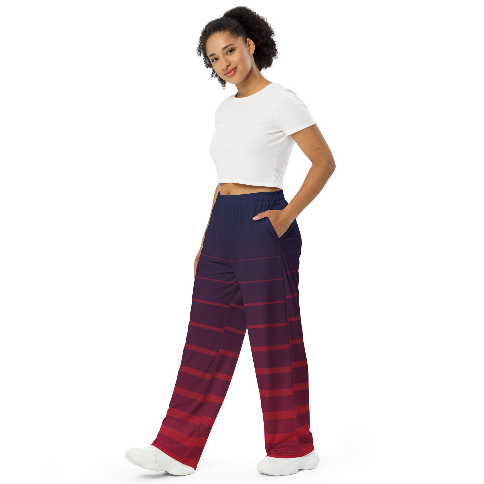 She Rebel Fitwear