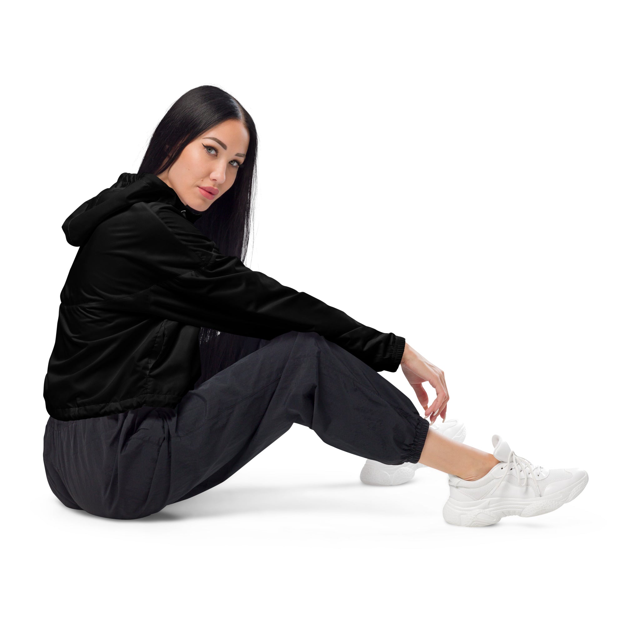 She Rebel Fitwear