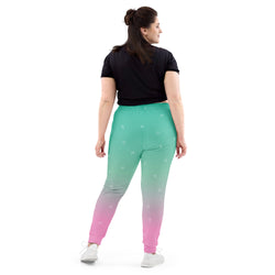 Two Tone Joggers