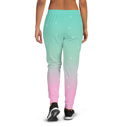 Two Tone Joggers