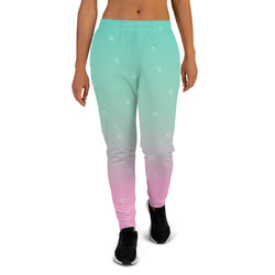 Two Tone Joggers