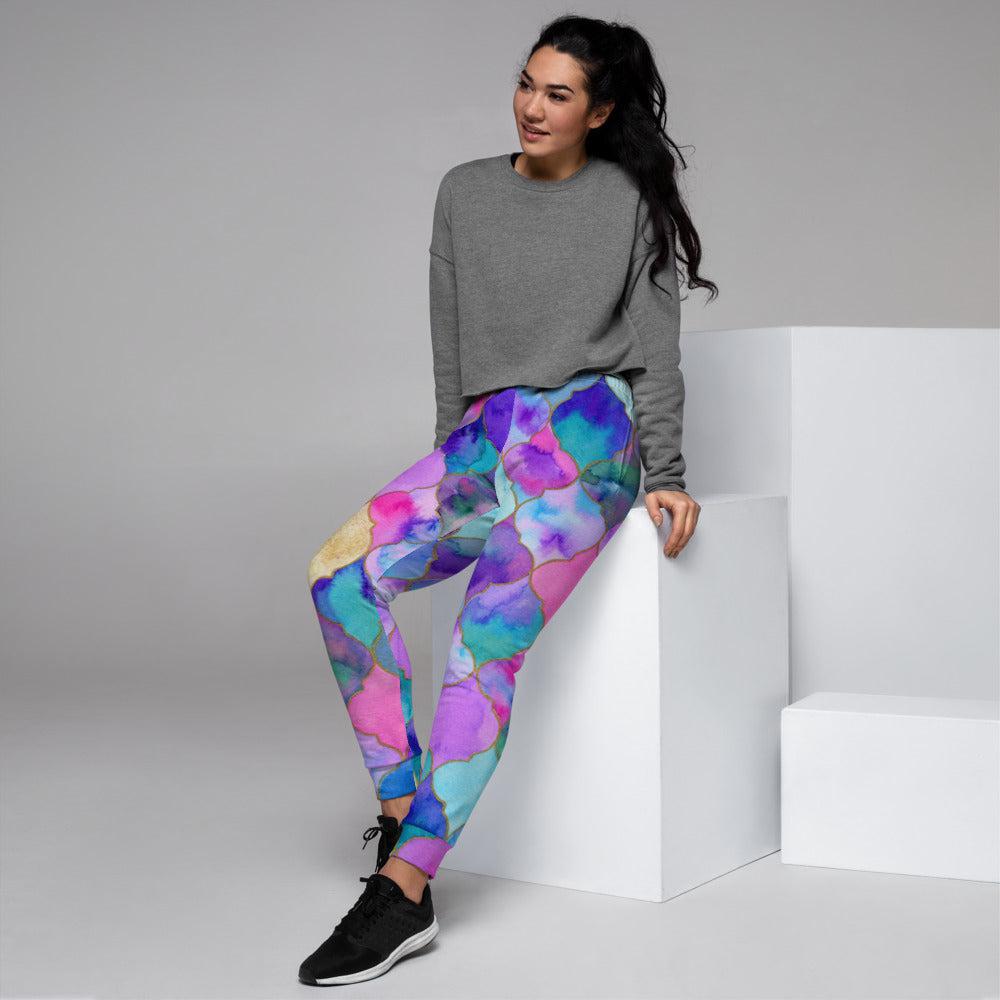 She Rebel Fitwear