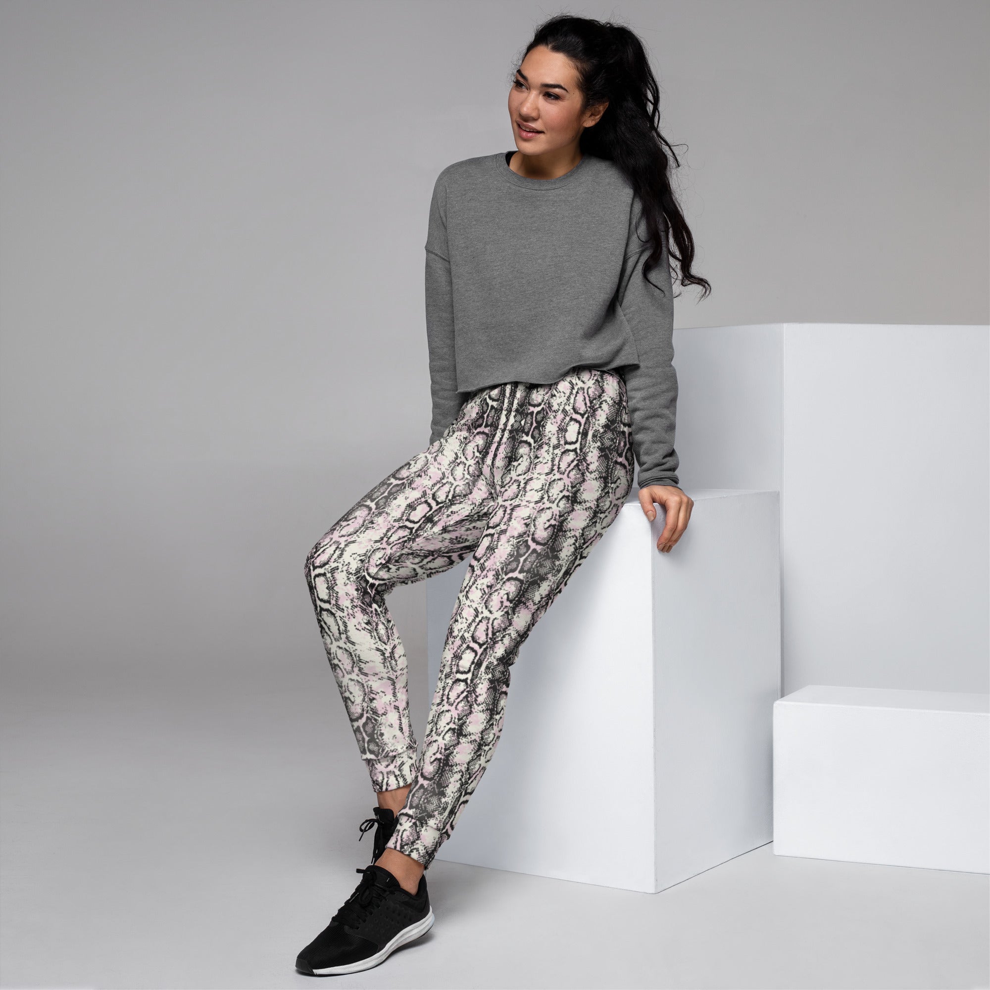 She Rebel Fitwear
