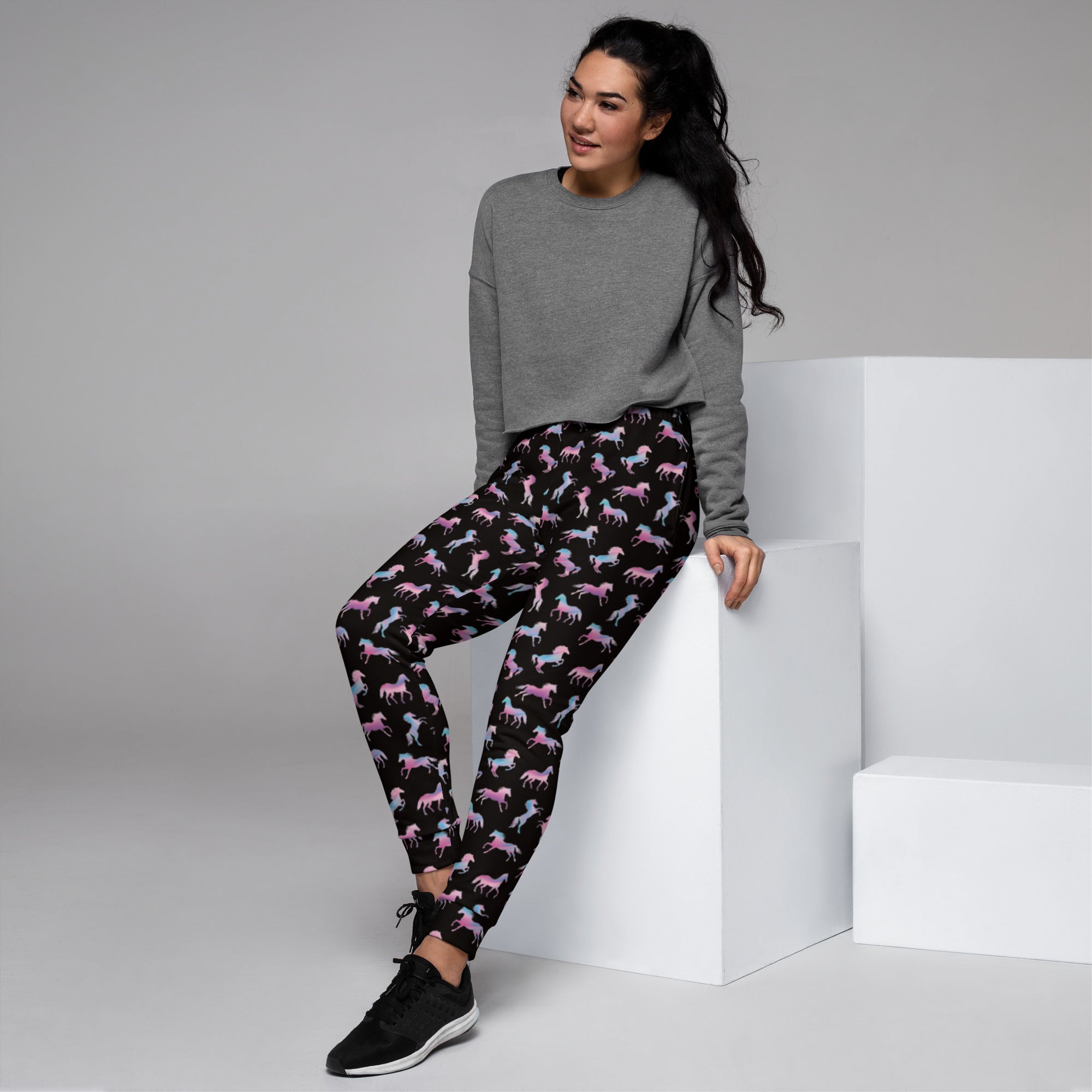 She Rebel Fitwear